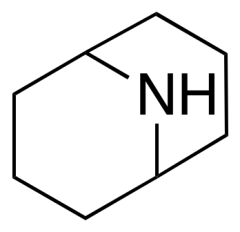 9-azabicyclo[3.3.1]nonane hydrochloride