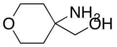 (4-aminooxan-4-yl)methanol hydrochloride