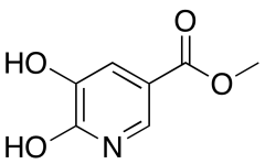 methyl 5,6-dihydroxypyridine-3-carboxylate