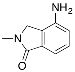 4-amino-2-methyl-2,3-dihydro-1H-isoindol-1-one