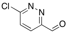 6-chloropyridazine-3-carbaldehyde