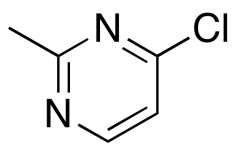 4-chloro-2-methylpyrimidine