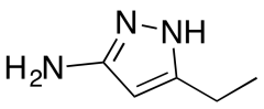 5-ethyl-1H-pyrazol-3-amine