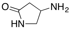 4-aminopyrrolidin-2-one hydrochloride