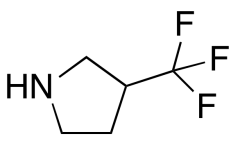 3-(trifluoromethyl)pyrrolidine hydrochloride