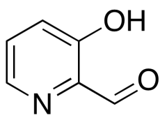 3-hydroxypyridine-2-carbaldehyde