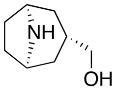 exo-8-azabicyclo[3.2.1]octane-3-methanol