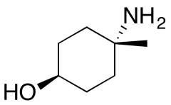 (cis)-4-amino-4-methylcyclohexan-1-ol hydrochloride