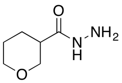 oxane-3-carbohydrazide