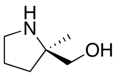 [(2R)-2-methylpyrrolidin-2-yl]methanol hydrochloride