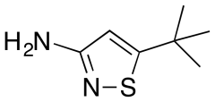5-tert-butyl-1,2-thiazol-3-amine