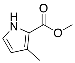 methyl 3-methyl-1H-pyrrole-2-carboxylate
