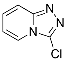 3-chloro-[1,2,4]triazolo[4,3-a]pyridine