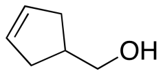 cyclopent-3-en-1-ylmethanol