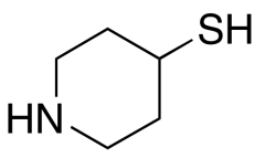 piperidine-4-thiol hydrochloride
