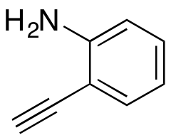 2-ethynylaniline