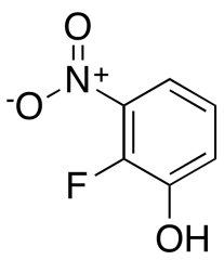 2-fluoro-3-nitrophenol