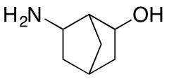 6-aminobicyclo[2.2.1]heptan-2-ol hydrochloride