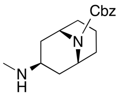 exo-3-Amino-9-aza-bicyclo[3.3.1]nonane-9-carboxylic acid benzyl ester