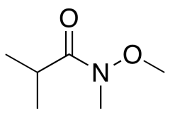 N-methoxy-N,2-dimethylpropanamide