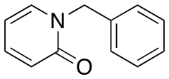1-benzyl-1,2-dihydropyridin-2-one