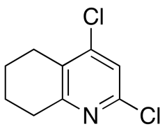 2,4-dichloro-5,6,7,8-tetrahydroquinoline