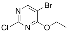 5-bromo-2-chloro-4-ethoxypyrimidine