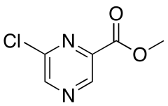 methyl 6-chloropyrazine-2-carboxylate