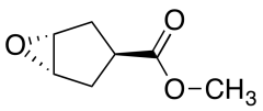 methyl (1R,3S,5S)-rel-6-oxabicyclo[3.1.0]hexane-3-carboxylate