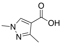 1,3-dimethyl-1H-pyrazole-4-carboxylic acid