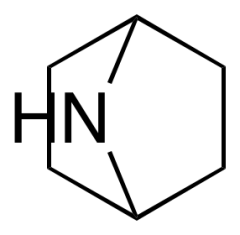 7-azabicyclo[2.2.1]heptane hydrochloride