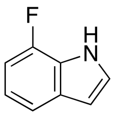 7-fluoro-1H-indole