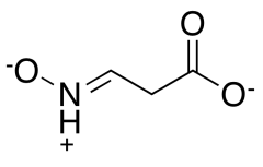 sodium N-oxido-1,3-dioxopropanimine oxide hydrate