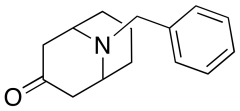 9-benzyl-3-oxo-9-azabicyclo[3.3.1]nonane