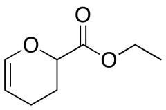 ethyl 3,4-dihydro-2H-pyran-2-carboxylate