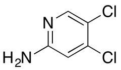 4,5-dichloropyridin-2-amine