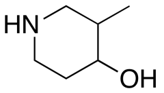 3-methylpiperidin-4-ol hydrochloride