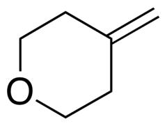 4-methylideneoxane