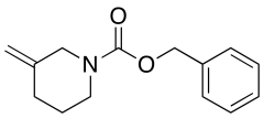 benzyl 3-methylidenepiperidine-1-carboxylate