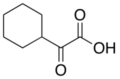 2-cyclohexyl-2-oxoacetic acid