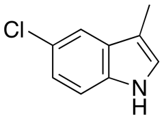 5-chloro-3-methyl-1H-indole