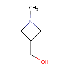 (1-methylazetidin-3-yl)methanol