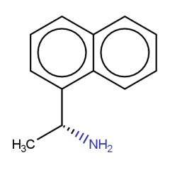 (1R)-1-(naphthalen-1-yl)ethan-1-amine