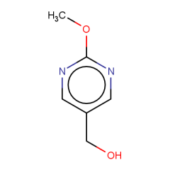 (2-methoxypyrimidin-5-yl)methanol