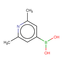 (2,6-dimethylpyridin-4-yl)boronic acid
