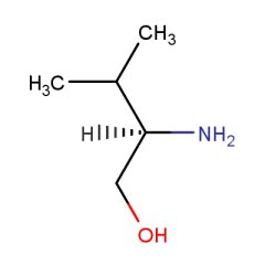 (2R)-2-amino-3-methylbutan-1-ol