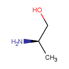 (2R)-2-aminopropan-1-ol