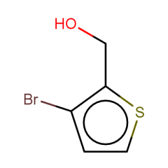 (3-bromothiophen-2-yl)methanol