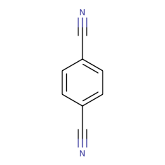 (H)benzene-1,4-dicarbonitrile