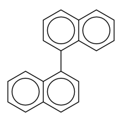 1-(naphthalen-1-yl)naphthalene